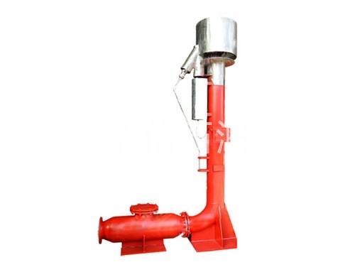 立式點(diǎn)火裝置