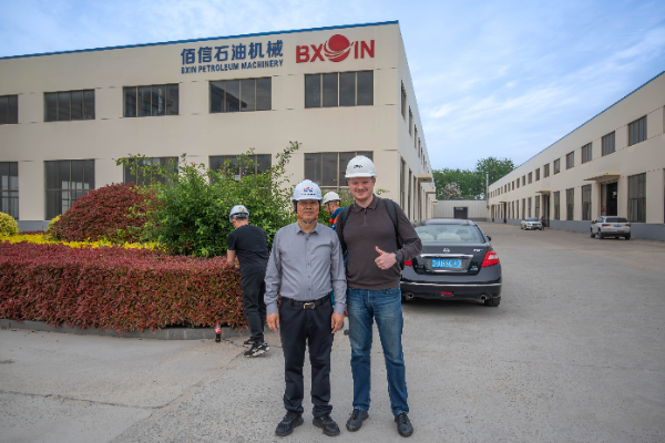 歡迎國際友人來我公司洽談業務 歡迎國際友人來我公司洽談業務